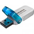 ADATA USB флеш накопичувач ADATA 64GB AUV 240 White USB 2.0 (AUV240-64G-RWH)