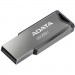 ADATA USB флеш накопичувач ADATA 16GB AUV 250 Silver USB 2.0 (AUV250-16G-RBK)