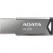ADATA USB флеш накопичувач ADATA 16GB AUV 250 Silver USB 2.0 (AUV250-16G-RBK)