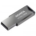 ADATA USB флеш накопичувач ADATA 64GB AUV 250 Black USB 2.0 (AUV250-64G-RBK)