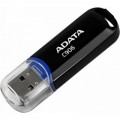 ADATA USB флеш накопичувач ADATA 64GB C906 Black USB 2.0 (AC906-64G-RBK)