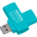 ADATA USB флеш накопичувач ADATA 256GB UC310 Eco Green USB 3.2 (UC310E-256G-RGN)
