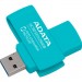 ADATA USB флеш накопичувач ADATA 256GB UC310 Eco Green USB 3.2 (UC310E-256G-RGN)