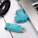 ADATA USB флеш накопичувач ADATA 256GB UC310 Eco Green USB 3.2 (UC310E-256G-RGN)