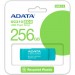 ADATA USB флеш накопичувач ADATA 256GB UC310 Eco Green USB 3.2 (UC310E-256G-RGN)