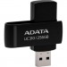 ADATA USB флеш накопичувач ADATA 256GB UC310 Black USB 3.0 (UC310-256G-RBK)