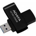 ADATA USB флеш накопичувач ADATA 256GB UC310 Black USB 3.0 (UC310-256G-RBK)