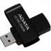 ADATA USB флеш накопичувач ADATA 256GB UC310 Black USB 3.0 (UC310-256G-RBK)