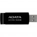 ADATA USB флеш накопичувач ADATA 64GB UC310 Black USB 3.0 (UC310-64G-RBK)