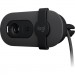 Logitech Веб-камера Logitech Brio 105 Full HD 1080p Graphite (960-001592)