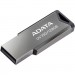 ADATA USB флеш накопичувач ADATA 128GB UV350 Metallic USB 3.1 (AUV350-128G-RBK)