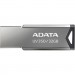 ADATA USB флеш накопичувач ADATA 32GB UV350 Metallic USB 3.2 (AUV350-32G-RBK)