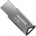 ADATA USB флеш накопичувач ADATA 32GB UV350 Metallic USB 3.2 (AUV350-32G-RBK)