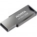 ADATA USB флеш накопичувач ADATA 32GB UV350 Metallic USB 3.2 (AUV350-32G-RBK)
