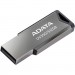 ADATA USB флеш накопичувач ADATA 512GB UV350 Metallic USB 3.2 (AUV350-512G-RBK)