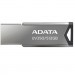 ADATA USB флеш накопичувач ADATA 512GB UV350 Metallic USB 3.2 (AUV350-512G-RBK)