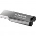 ADATA USB флеш накопичувач ADATA 64GB UV350 Metallic USB 3.2 (AUV350-64G-RBK)