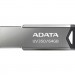 ADATA USB флеш накопичувач ADATA 64GB UV350 Metallic USB 3.2 (AUV350-64G-RBK)