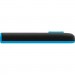 ADATA USB флеш накопичувач ADATA 256GB UV128 Black/Blue USB 3.2 (AUV128-256G-RBE)