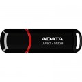 ADATA USB флеш накопичувач ADATA 512GB UV150 Black USB 3.2 (AUV150-512G-RBK)