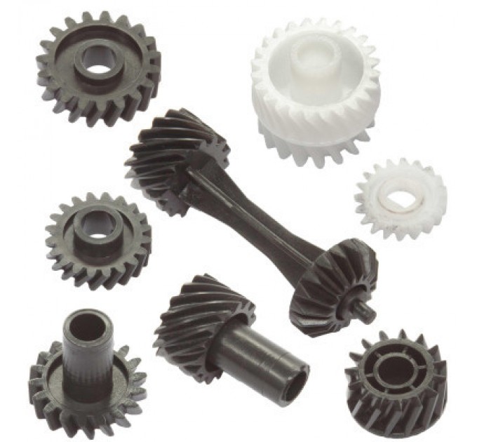 CET Шестерня блока проявки Minolta BizHub Di152/183, 8шт CET (CET7333)