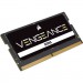 Corsair Модуль пам'яті для ноутбука SoDIMM DDR5 16GB 5600 MHz Vengeance Corsair (CMSX16GX5M1A5600C48)