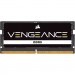 Corsair Модуль пам'яті для ноутбука SoDIMM DDR5 16GB 5600 MHz Vengeance Corsair (CMSX16GX5M1A5600C48)