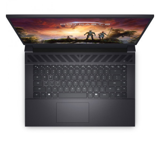 Dell Ноутбук Dell G16 7630 (210-BGJV_i9321T)