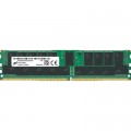Micron Модуль пам'яті для сервера Micron DDR4 RDIMM 64GB 2Rx4 3200 CL22 (16Gbit) (Single Pack) (MTA36ASF8G72PZ-3G2R)