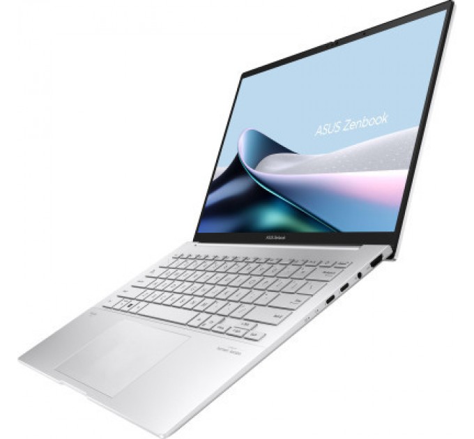 ASUS Ноутбук ASUS Zenbook 14 OLED UX3405MA-QD056W (90NB11R2-M002F0)