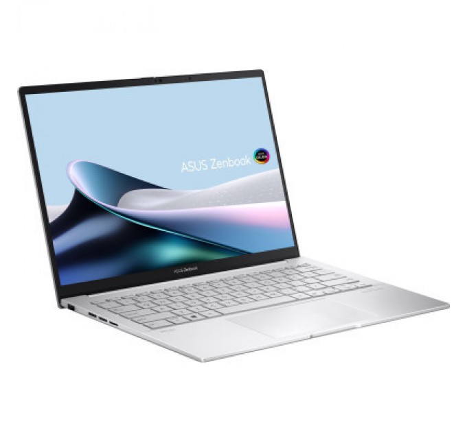 ASUS Ноутбук ASUS Zenbook 14 OLED UX3405MA-QD056W (90NB11R2-M002F0)