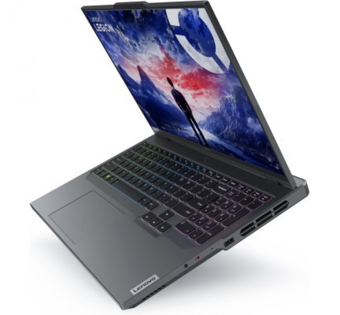 Lenovo Ноутбук Lenovo Legion Pro 5 16IRX9 (83DF00C9RA)