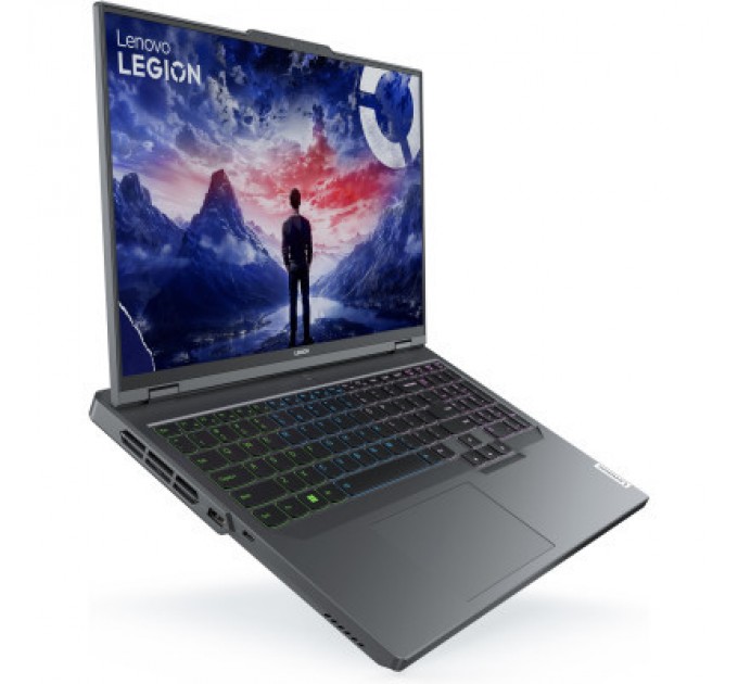 Lenovo Ноутбук Lenovo Legion Pro 5 16IRX9 (83DF00C9RA)