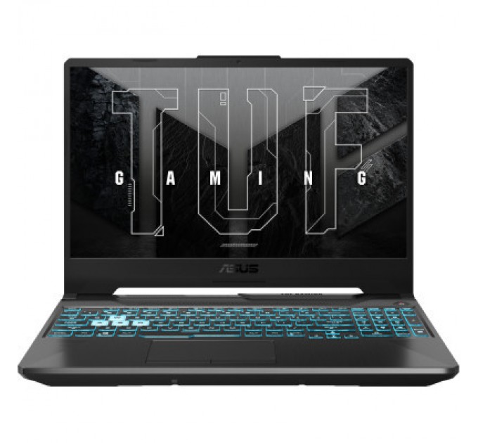 ASUS Ноутбук ASUS TUF Gaming A15 FA506NF-HN031 (90NR0JE7-M004M0)