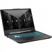 ASUS Ноутбук ASUS TUF Gaming A15 FA506NF-HN031 (90NR0JE7-M004M0)