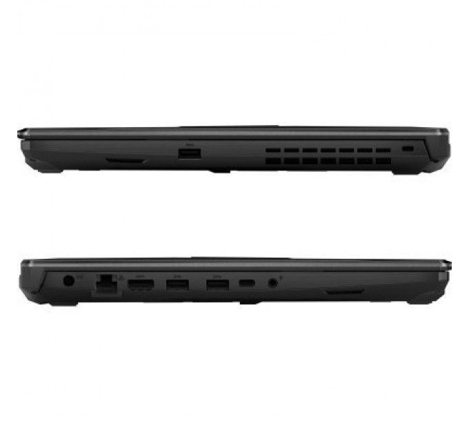 ASUS Ноутбук ASUS TUF Gaming A15 FA506NF-HN031 (90NR0JE7-M004M0)