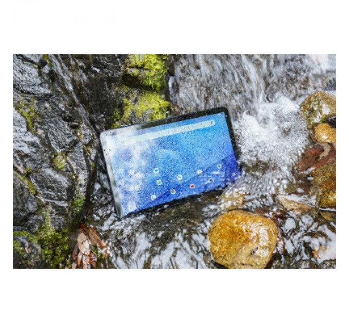 Umidigi Планшет Umidigi Active T1 (MT09) 11" 8/128GB LTE Black (6973553523576)