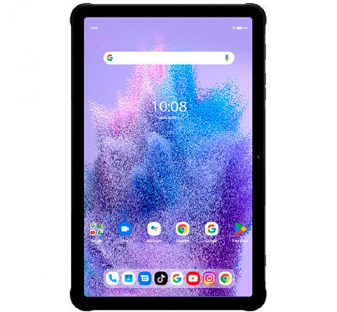 Umidigi Планшет Umidigi Active T1 (MT09) 11" 8/128GB LTE Black (6973553523576)