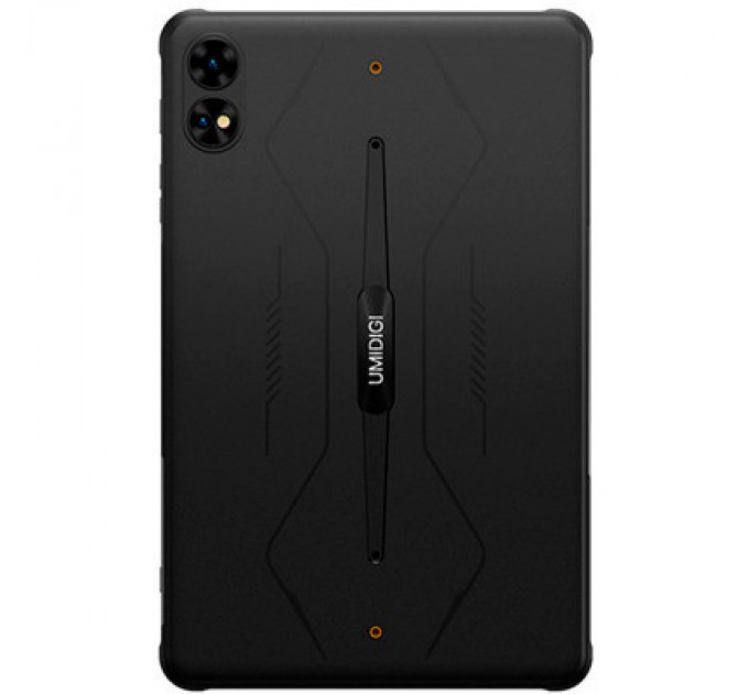 Umidigi Планшет Umidigi Active T1 (MT09) 11" 8/128GB LTE Black (6973553523576)
