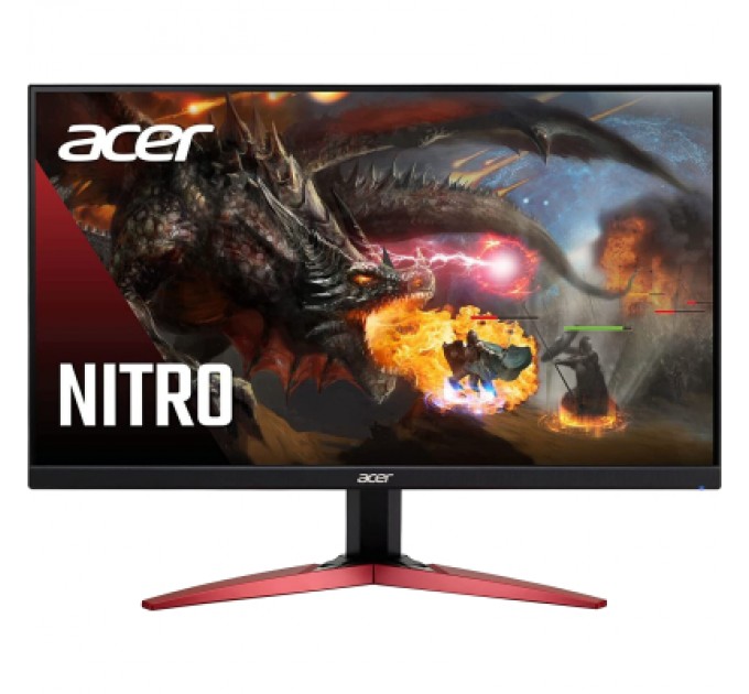 Acer Монітор Acer VG271UM3bmiipx (UM.HV1EE.301)