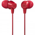 JBL Навушники JBL C50 HI Red (JBLC50HIRED)