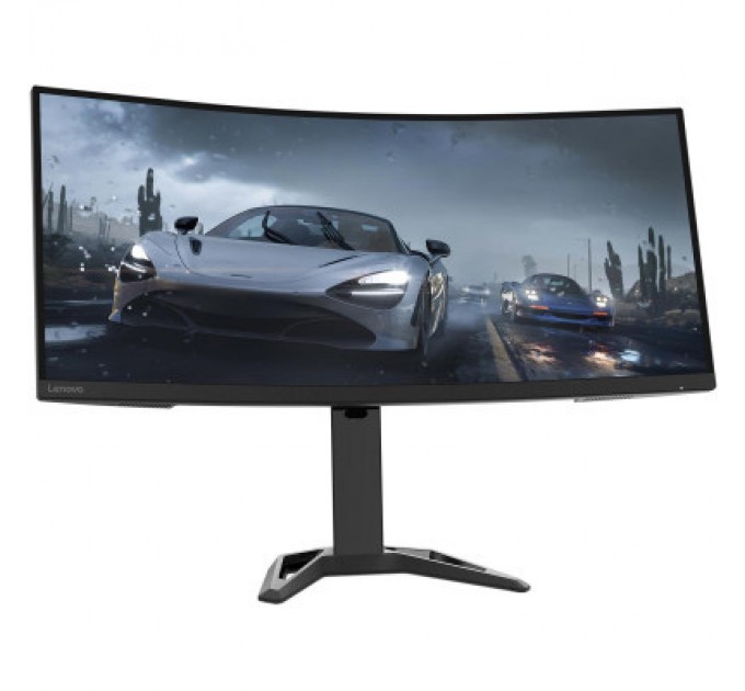 Lenovo Монітор Lenovo G34w-30 (66F1GAC1UA)