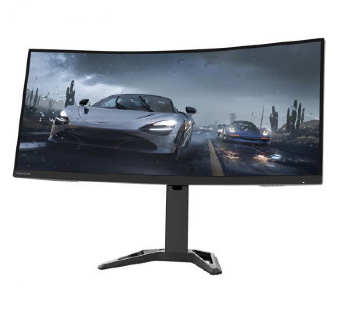 Lenovo Монітор Lenovo G34w-30 (66F1GAC1UA)