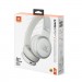 JBL Навушники JBL Live 670 NC White (JBLLIVE670NCWHT)