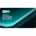 Eset Антивірус Eset Small Business Security 21 ПК 3 year нова покупка (ESBS_21_3_B)