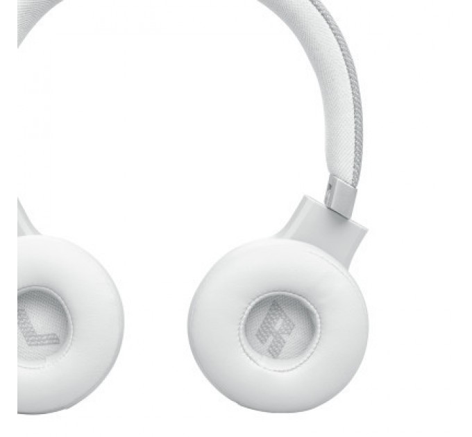 JBL Навушники JBL Live 670 NC White (JBLLIVE670NCWHT)
