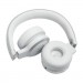 JBL Навушники JBL Live 670 NC White (JBLLIVE670NCWHT)