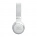 JBL Навушники JBL Live 670 NC White (JBLLIVE670NCWHT)