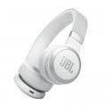 JBL Навушники JBL Live 670 NC White (JBLLIVE670NCWHT)