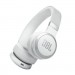 JBL Навушники JBL Live 670 NC White (JBLLIVE670NCWHT)